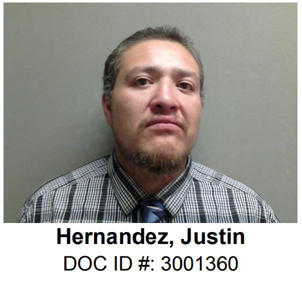 Hernandez, Justin